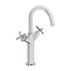 Vitra Origin Classic Yüksek Lavabo Bataryası A42886