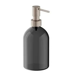 Vitra Origin Fırçalanmış Nikel Sıvı Sabunluk A4489134 Hemen Al