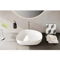 Vitra Origin Fırçalanmış Nikel Sıvı Sabunluk A4489134 Hemen Al