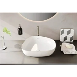 Vitra Origin Fırçalanmış Nikel Sıvı Sabunluk Tutacağı A4489234 Hemen Al