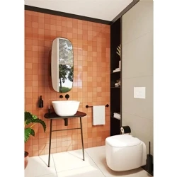 Vitra Origin Mat Siyah Sıvı Sabunluk A4489136 Hemen Al