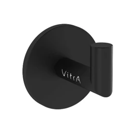 Vitra Origin Mat Siyah Tekli Askı A4488436 Hemen Al