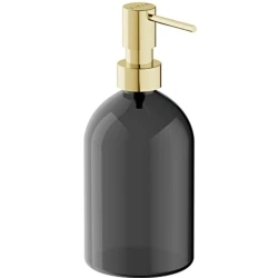 Vitra Origin Soft Altın Sıvı Sabunluk - A4489174 Hemen Al
