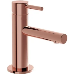 Vitra Origin Soft Bakır Lavabo Bataryası - A4255529 Hemen Al