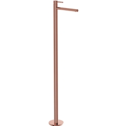 Vitra Origin Soft Bakır Yerden Lavabo Bataryası - A4266329