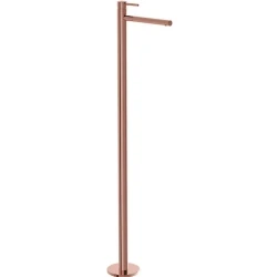 Vitra Origin Soft Bakır Yerden Lavabo Bataryası - A4266329 Hemen Al