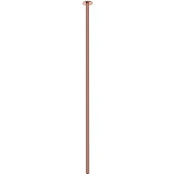 Vitra Origin Tavandan Soft Bakır Çıkış Ucu - A4268029 Hemen Al