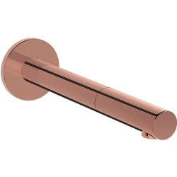 Vitra Origin Temassız Soft Bakır Ankastre Lavabo Bataryası - A4711129 Hemen Al