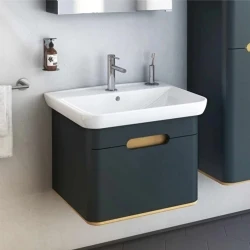 Vitra Origin Yerden Tekli Diş Fırçalığı A44896 Hemen Al