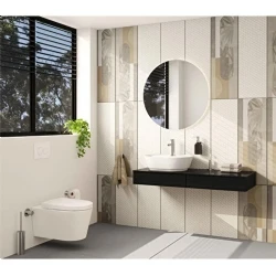 Vitra Origin Yerden Tekli Diş Fırçalığı A44896 Hemen Al