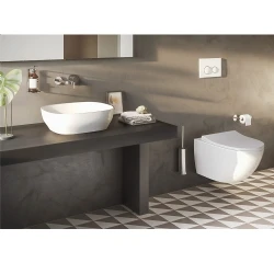 Vitra Outline 45x41 Cm Dikdörtgen Çanak Lavabo 5994B403-0016 Hemen Al