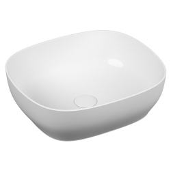 Vitra Outline 45x41 Cm Dikdörtgen Çanak Lavabo 5994B403-0016