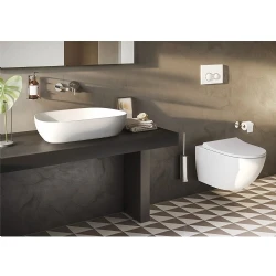 Vitra Outline 60x41 Cm Mat Beyaz Çanak Lavabo 5993B401-0016 Hemen Al
