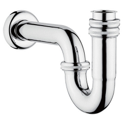 Vitra P Tipi Lavabo Sifonu A45117