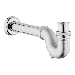 Vitra P Tipi Lavabo Sifonu A45118