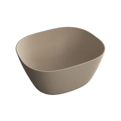 Vitra Plural 45x38 Cm Oval Mat Kil Beji Çanak Lavabo 7811B474-0016 Hemen Al