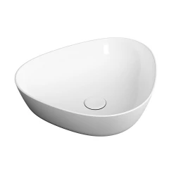 Vitra Plural 45x40 Cm Üçgen Çanak Lavabo 7812B403-0016 Hemen Al