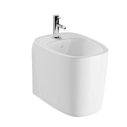 Vitra Plural 55 Cm Duvara Sıfır Yerden Bide 7816B403-0288 Hemen Al