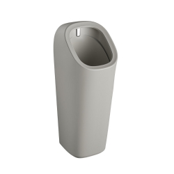 Vitra Plural Mat Bej Pisuvar 7809B020-5331