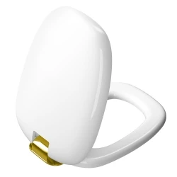 Vitra Plural Yavaş Kapanan Klozet Kapağı 126-003-019 Hemen Al
