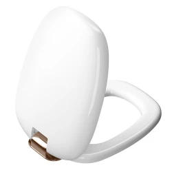 Vitra Plural Yavaş Kapanan Klozet Kapağı 126-003-029 Hemen Al