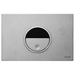 Vitra Pro Temassız Mat Krom Kumanda Paneli 762-1440 Hemen Al