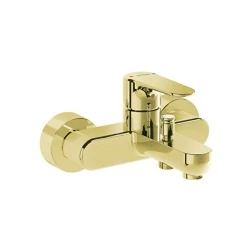 Vitra Root Round Soft Altın Banyo Bataryası A4272574 Hemen Al