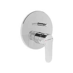 Vitra Root Round Ankastre Banyo Bataryası A42727