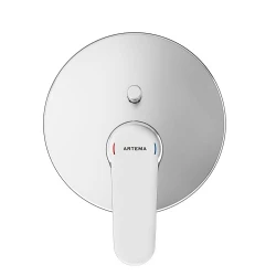Vitra Root Round Ankastre Banyo Bataryası A42830 Hemen Al