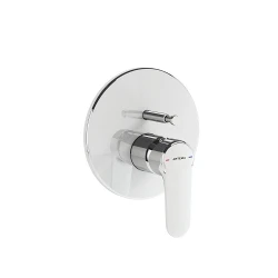 Vitra Root Round Ankastre Banyo Bataryası A42830 Hemen Al