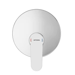 Vitra Root Round Ankastre Duş Bataryası A42829 Hemen Al