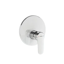 Vitra Root Round Ankastre Duş Bataryası A42829 Hemen Al