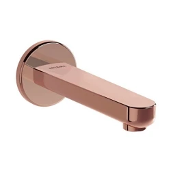 Vitra Root Round Soft Bakır Çıkış Ucu A4311129 Hemen Al