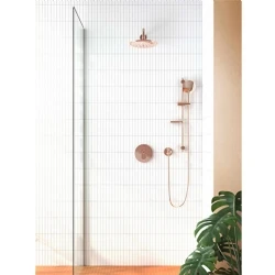 Vitra Root Round El Duşlu Soft Bakır Çıkış Ucu A4312629 Hemen Al