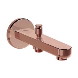 Vitra Root Round El Duşlu Soft Bakır Çıkış Ucu A4312629