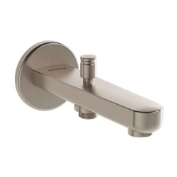 Vitra Root Round El Duşlu Fırçalanmış Nikel Çıkış Ucu A4312634 Hemen Al
