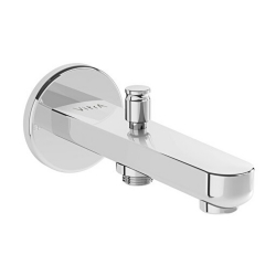 Vitra Root Round El Duşlu Çıkış Ucu A43126
