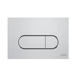 Vitra Root Round Parlak Krom Kumanda Paneli 740-2280 Hemen Al