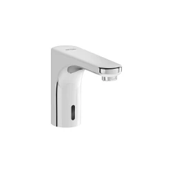 Vitra Root Round Temassız Tek Su Girişli Elektrikli Lavabo Bataryası A47121 Hemen Al