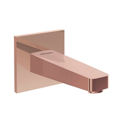 Vitra Root Square Soft Bakır Çıkış Ucu A4311629
