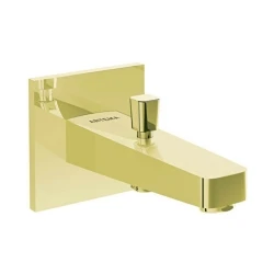 Vitra Root Square El Duşlu Soft Altın Çıkış Ucu A4313174 Hemen Al