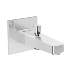 Vitra Root Square El Duşlu Çıkış Ucu A42740