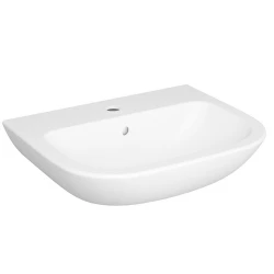 Vitra S20 55x44 Cm Lavabo 5502L003-0001 Hemen Al