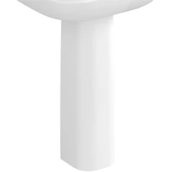 Vitra S20 Kolon Ayak - 5529L003-0156 Hemen Al
