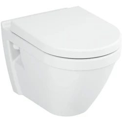 Vitra S50 Asma Klozet - 5618L003-0850 Hemen Al