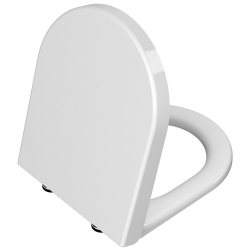 Vitra S50 Yavaş Kapanan Klozet Kapağı 108-003-009