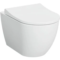Vitra S60 SmoothFlush Asma Klozet - 7510L003-0090 Hemen Al