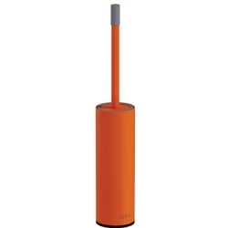 Vitra Sento Kids Turuncu Duvardan Tuvalet Fırçalığı A4491667