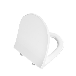 Vitra Sento Slim Yavaş Kapanan Klozet Kapağı 130-003R009
