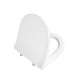 Vitra Sento Slim Yavaş Kapanan Klozet Kapağı 130-003R009 Hemen Al